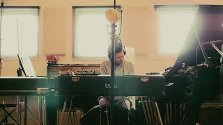 Kevin Hays 'New Day' EPK