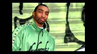 Mysonne - Real Ill Bomb (Freestyle)