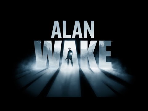 Alan Wake (Remastered)  Gameplay  walkthrough - Part 3 FULL GAME