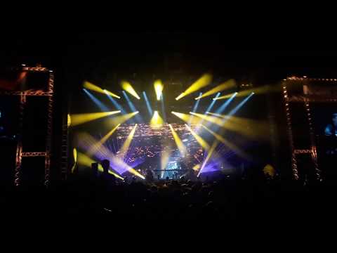 Festival Planeta Brasil BH 2019 | Kaskade - Ladi Dadi (Tommy Trash Remix)