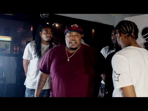 Mr. Mill$ vs Da Example