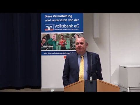 12.12.2022 - Europa, das Meer und die Welt (mit Buchvorstellung)