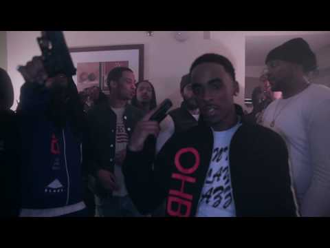 #MOBBLYFE - NIGHT AFTER NIGHT | S&E BY @JBFILMZ