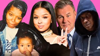 Chrisean REAL Dad EXPOSED ‼️ Sean Malone ⁉️ Eugene Malone ⁉️ Leon Howard ⁉️ Chrisean Was A MISTAKE