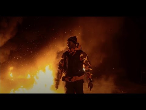 Fresh LaDouille - La Mélodie du Glock (Clip officiel)