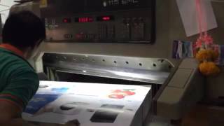 ตัดด้านเดียว