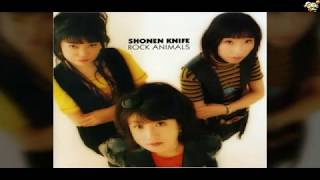 Shonen Knife - Loop di loop (sub-ing/lyrics)