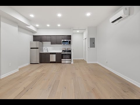 257 N 3rd St #4: 1 BD / 1 BA Apt for Rent