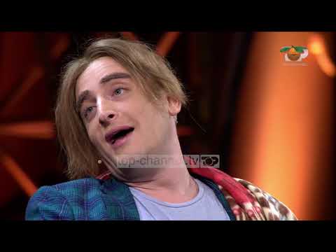 Portokalli, 15 Dhjetor 2019 - Betim Spërdhima (Keq me tërmet, keq pa tërmet)