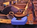 Aladdin 1x37 The Citadel