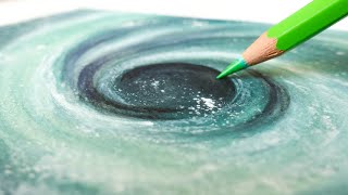 Watercolor Pencils are Changing | NEW Update!