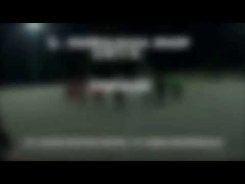 2. Sudamja kup 2014. - FINALE (snimka utakmice)