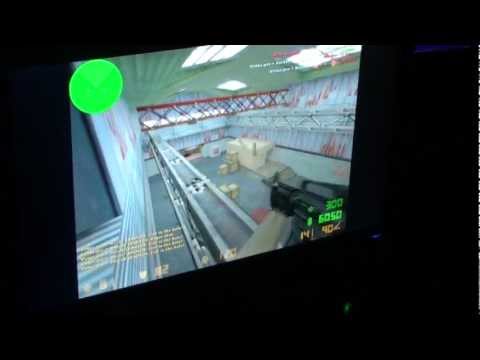 Virtus.pro vs M5 @ WCG RU 2011 Final (nuke)