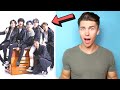 VOCAL COACH Justin Reacts to BTS - 'Savage Love' (Remix)
