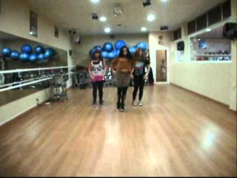 Stefy Siabato - "Starstruck" by Lady Gaga