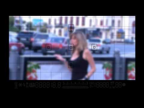 KARINA SHUSTOVA - Neznakomi teaser