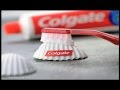 Colgate Dental Cream Superiority Hindi 40 secs