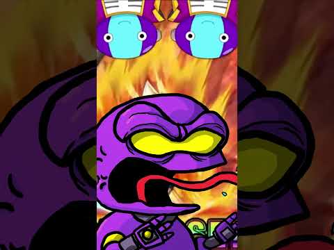 ACCIDENTALLY PULLING A ZENO IN DOKKAN!