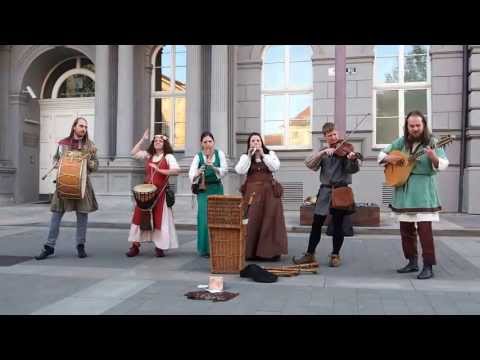 Weytora Brno 15.5.2013 - III