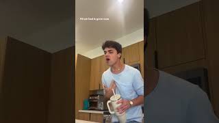 Download lagu obviously had to sing this one 🤭💙 mp3