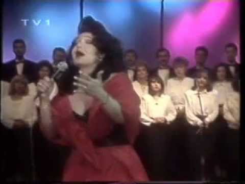 BÜLENT ERSOY / ANAR ÖMRÜNCE GÖNÜL