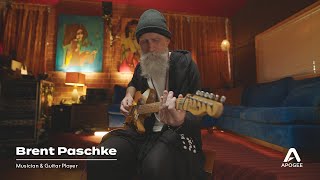 Video thumbnail for Brent Paschke | Jam X by Apogee Electronics