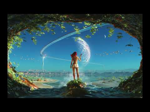 Sensorica Feat  Eva Kade - My Fire (Affective Remix)
