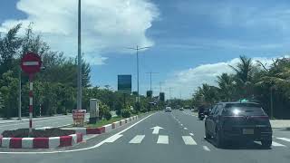 Ngã 3 Cửa Đại & Khu Du Lịch Rừng Dừa Nước tại Quảng Nam #views #trending #quangnam #namhoian