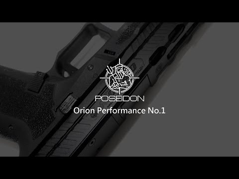 Orion No.1 Performance Shooting Show