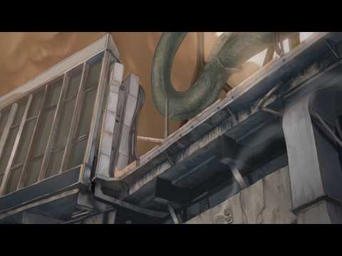 Murlo - I Need (ft. Gemma Dunleavy) [Official]