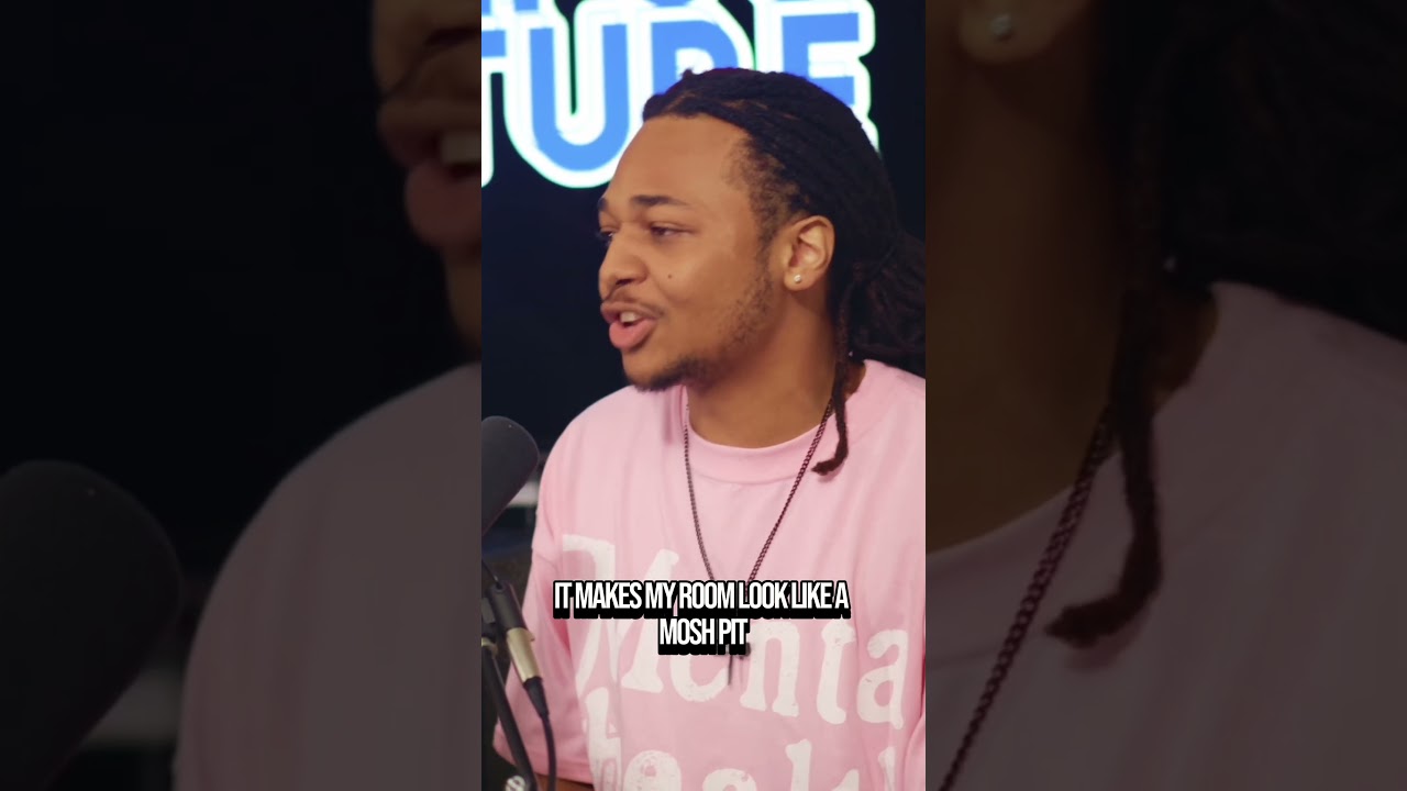Part 1 Of Myskie’s Epic Verse For Campus Culture S5E6 At University of Illinois—Rate These Bars