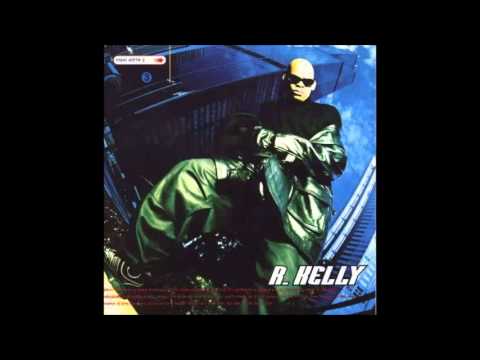 R. Kelly - Religious Love