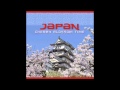 Japan Cherry Blossom Time - Track 2: the moon ...