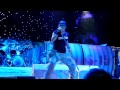 Iron Maiden Coming Home the Final Frontier LIVE ...