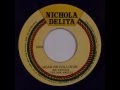 Big Youth & the Ark Angels - Head On Collision