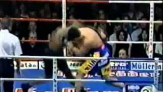 Wladimir Klitschko Knockouts Video