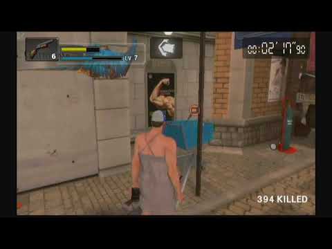 Dead Rising: Chop till you drop FINALE   (2)