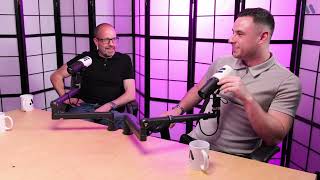 When Ben Shadowed Matt