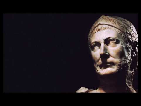 🔴 ❧ANNIBALE❧ Raccontato da Giovanni Brizzi- (ALLE OTTO DELLA SERA) - RADIO2