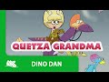 Dino Dan Trek S Adventures Quetza Grandma Episode Promo