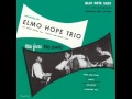 Elmo Hope Trio - Happy Hour