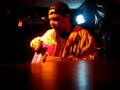 DRINKING WITH MY FRIENDS