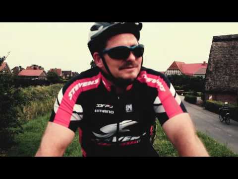 Reetdach-Arbeiten 2016 - Teil 4