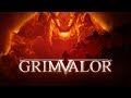Official Grimvalor Direlight Launch Trailer IOS