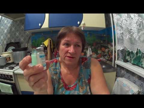 Как мы корову лечили