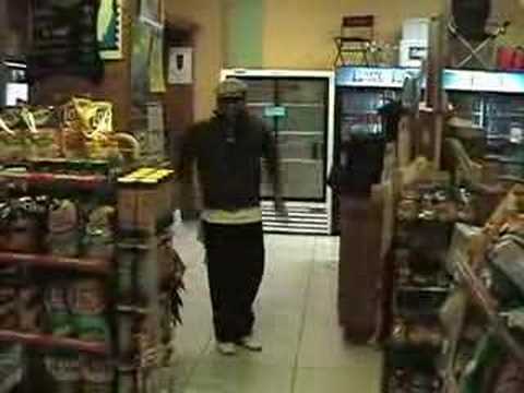 Scramblelock & Loose Canon present: All Terrain Locking