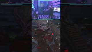 Game : after the fall