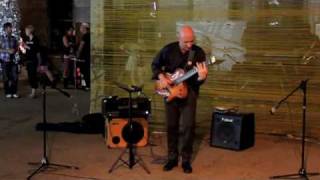 Elliott Sharp - Octal: Book Two