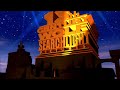 13th Century Wolf Searchlight Pictures Logo