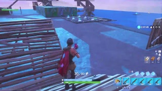 【絶滅危惧種・無言配信者のFORTNITE】スクワッドや、タイマンや、スナイプや、チャレンジ進行や、みんなの要望で変わる配信